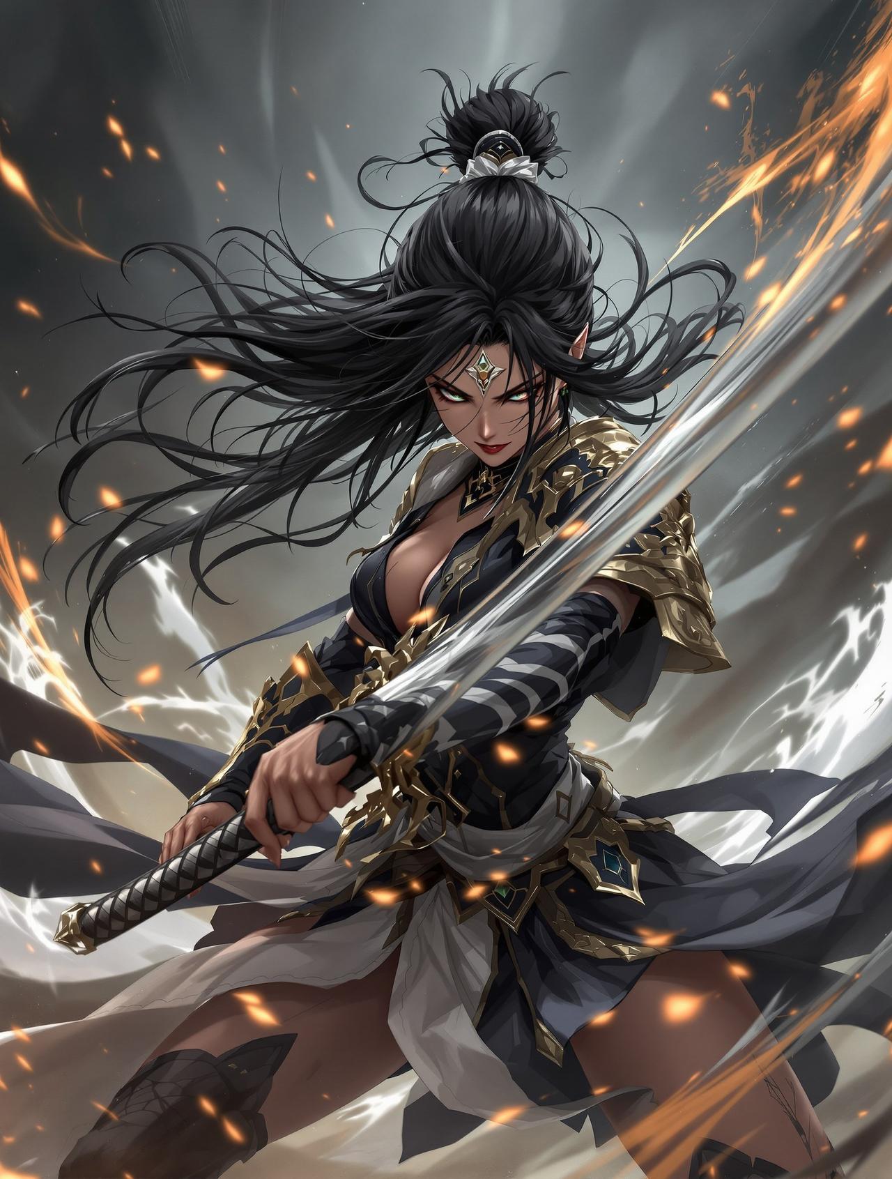 短剧在线免费追更 - 逆袭女王